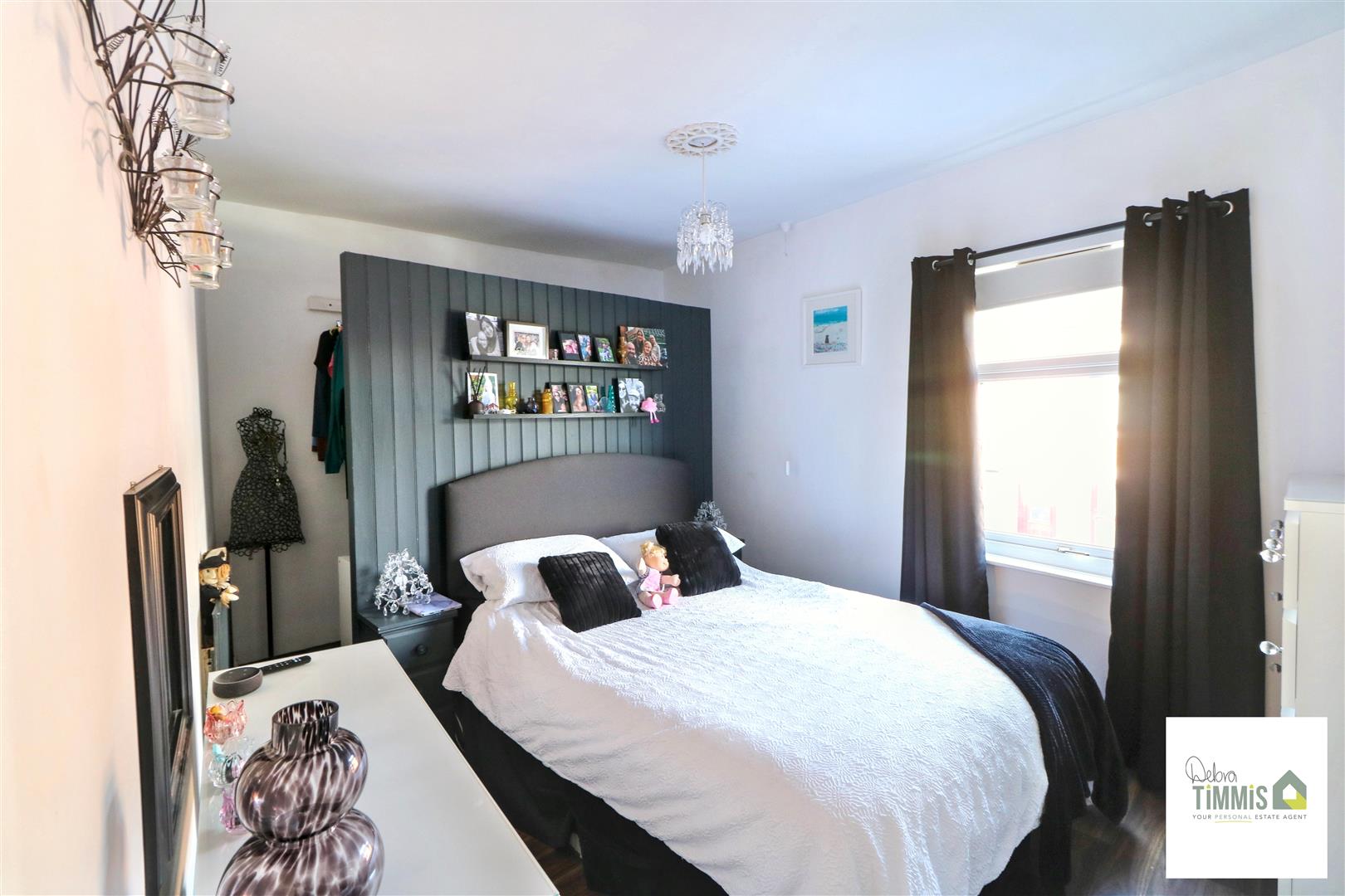 Cardwell Street, Northwood, Stoke-On-Trent